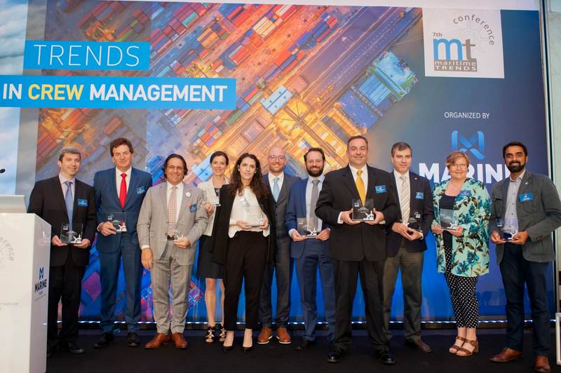Συνέδριο Maritime Trends