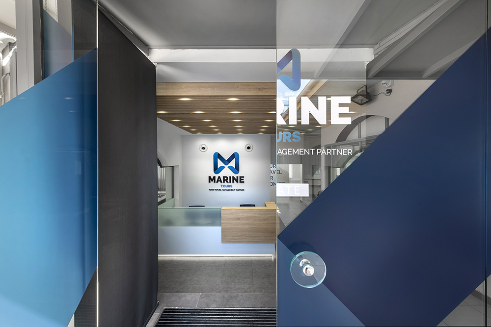 Γιατί τα πλέον αξιόλογα στελέχη θέλουν να εργαστούν στη Marine Tours