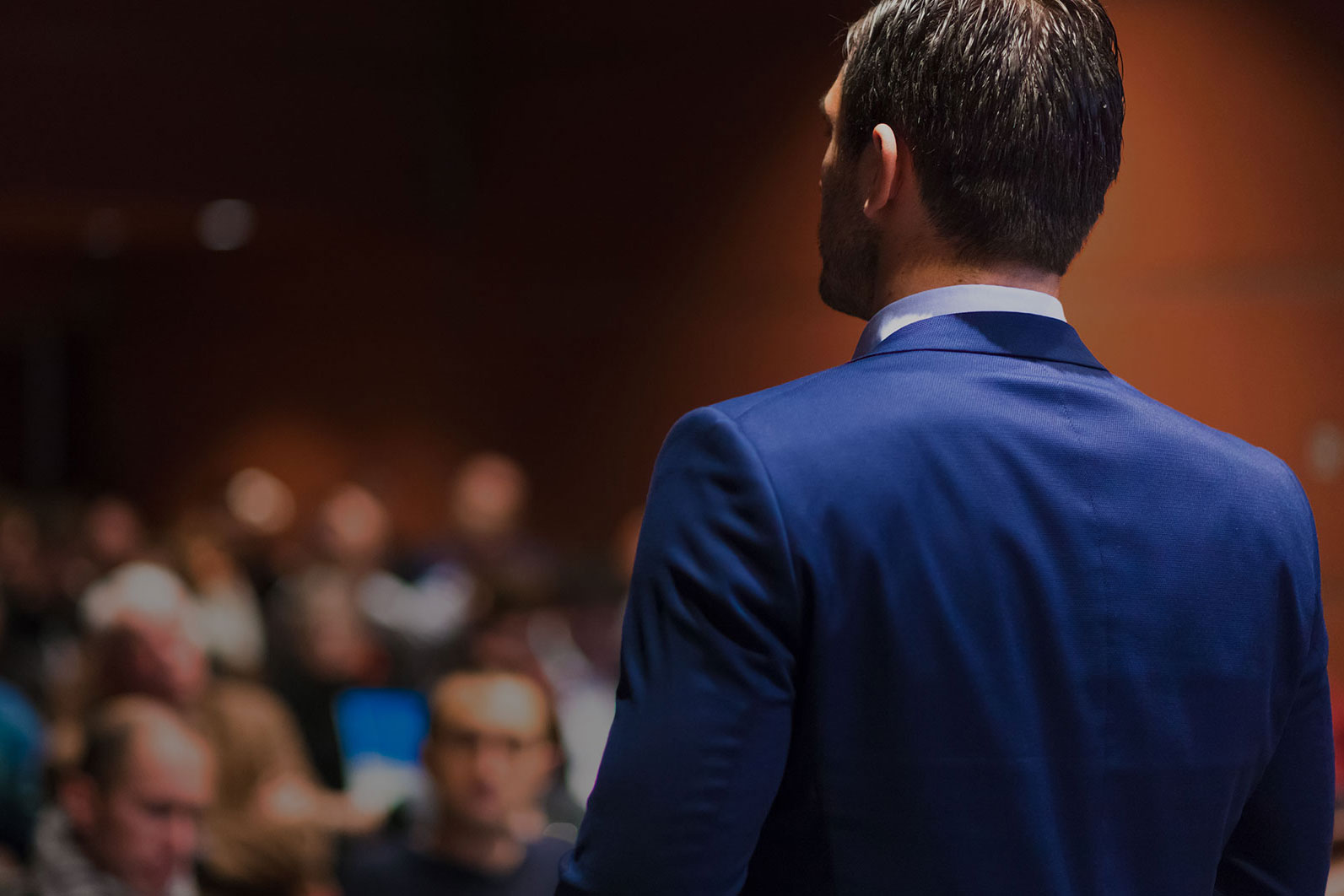 Ό,τι χρειάζεται μια επιτυχημένη συνεδριακή εκδήλωση και ακόμα περισσότερα