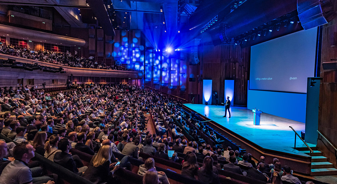 Γιατί χρειάζεστε ένα πρόγραμμα MICE (Meetings, Incentives, Conferences, Events).