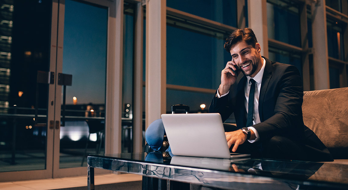 Μεταφέρουμε τους ανθρώπους σας εκεί που πρέπει, τη στιγμή που πρέπει, έτοιμους να δώσουν τον καλύτερο εαυτό τους για την επίτευξη των στόχων σας.